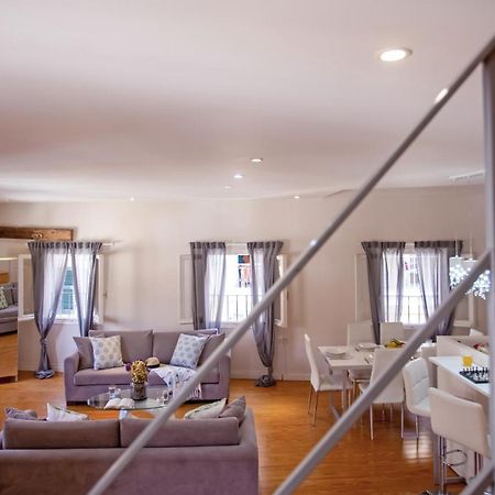 Guilford Loft Apartment Corfu  Ngoại thất bức ảnh