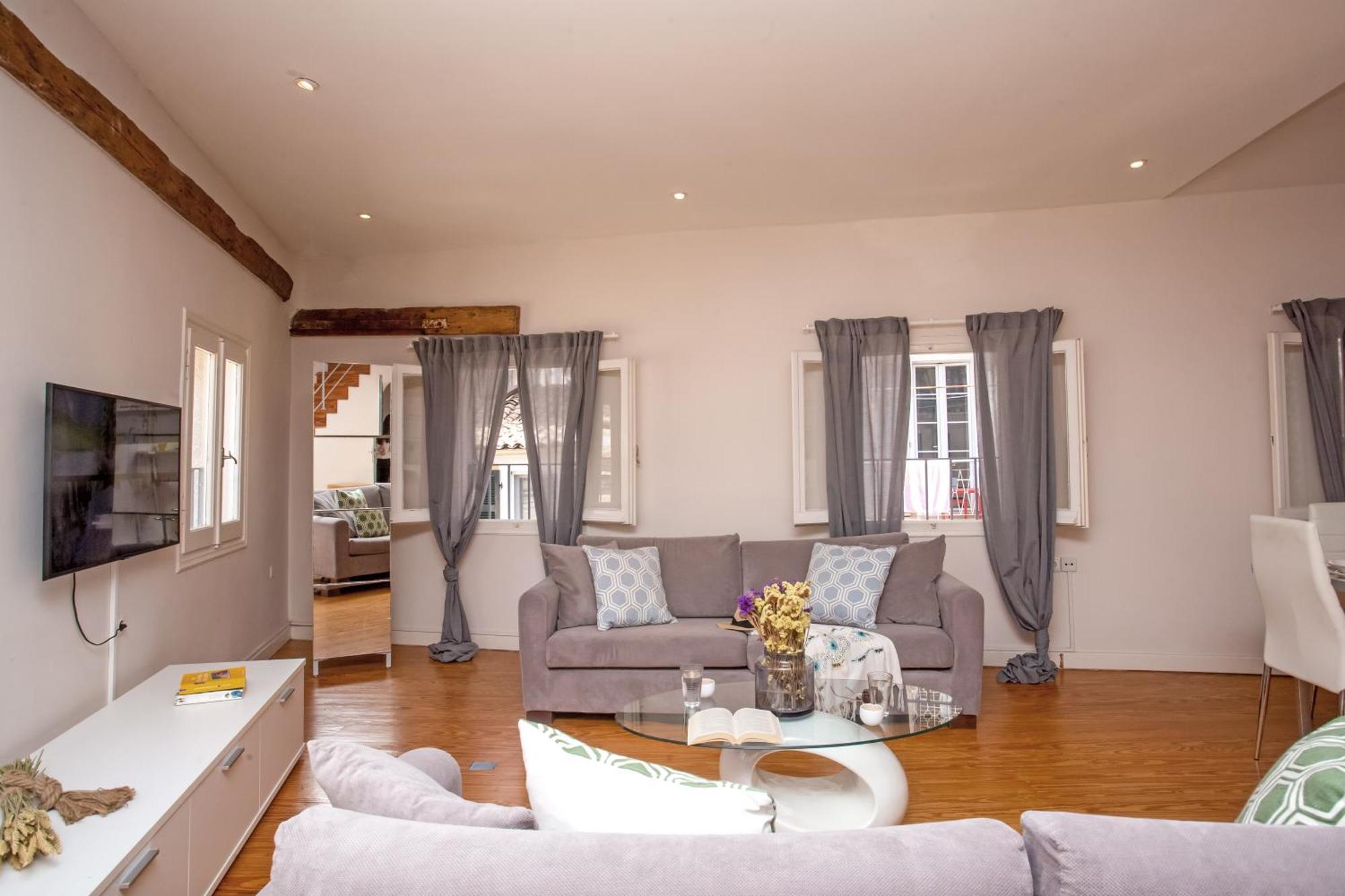 Guilford Loft Apartment Corfu  Ngoại thất bức ảnh