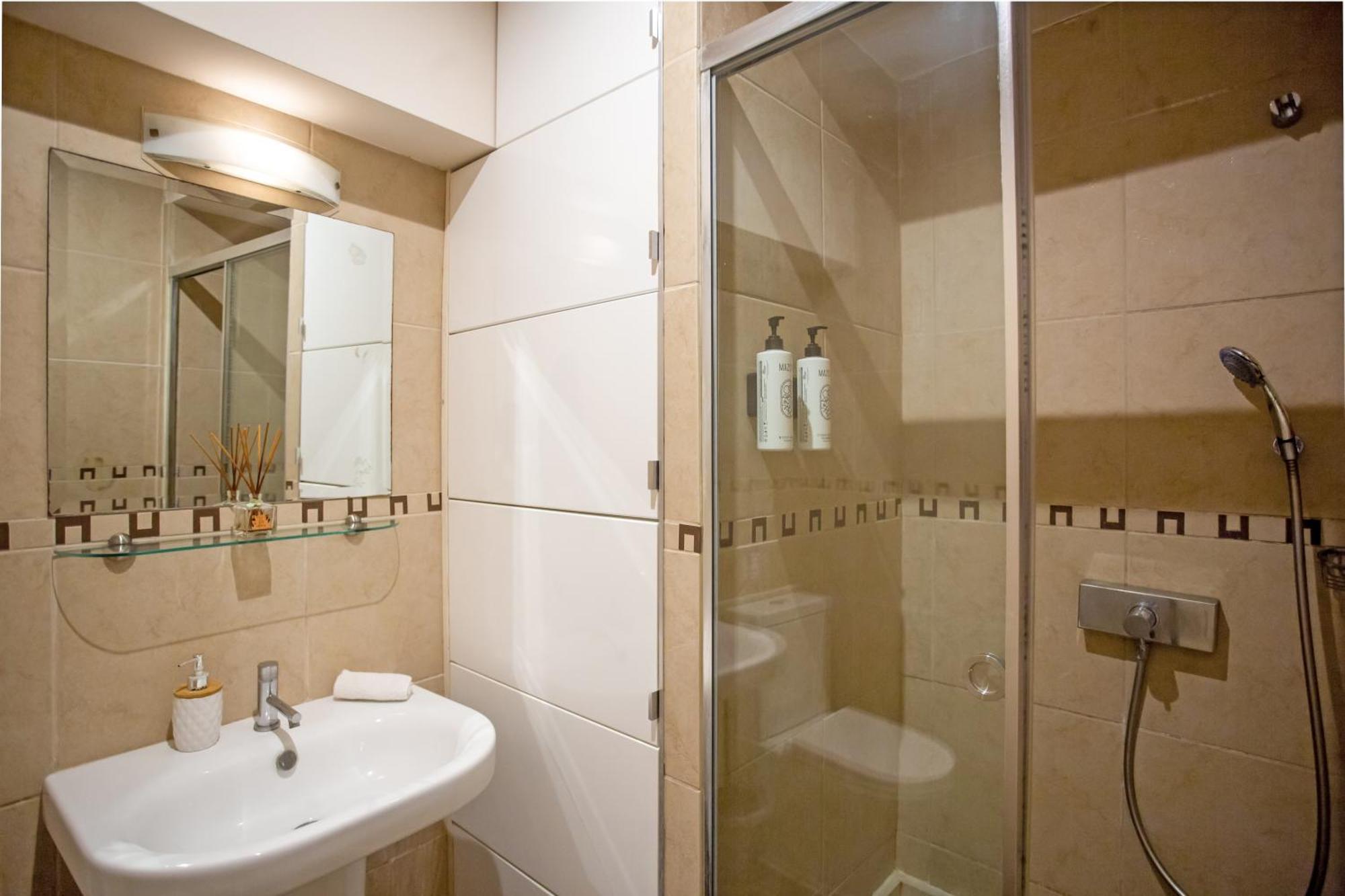 Guilford Loft Apartment Corfu  Ngoại thất bức ảnh
